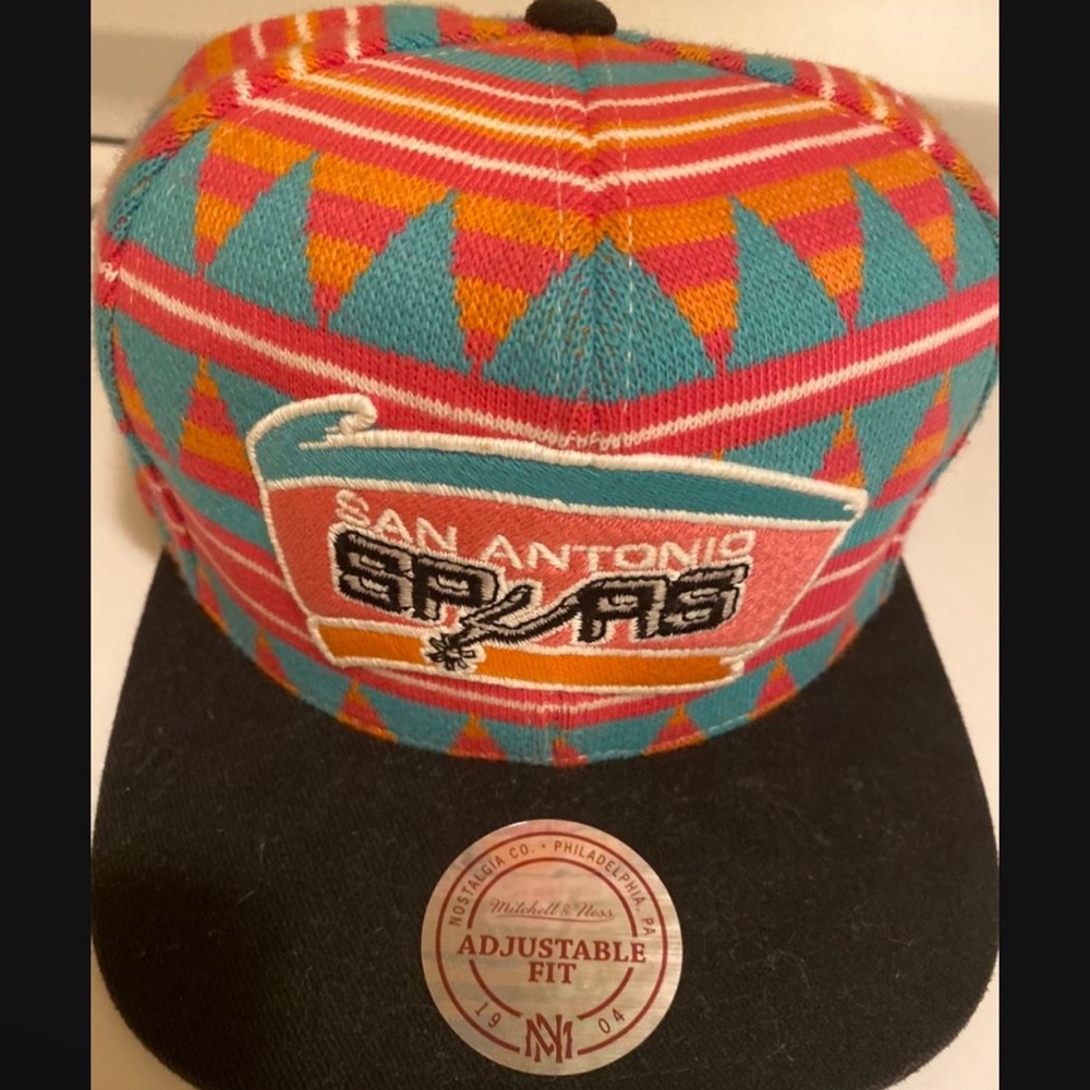 Original spurs limited edition/ collection cap from the spurs stadium